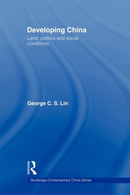Developing China