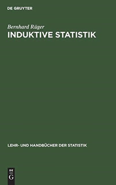 Induktive Statistik