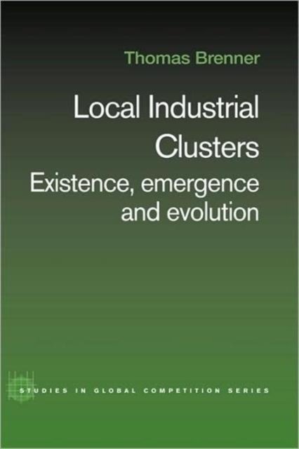 Local Industrial Cluster