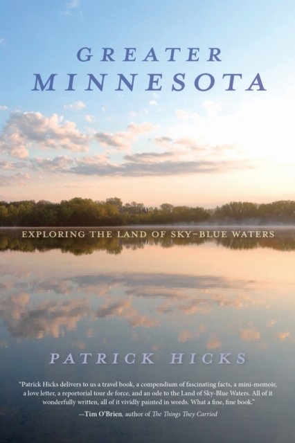 Greater Minnesota