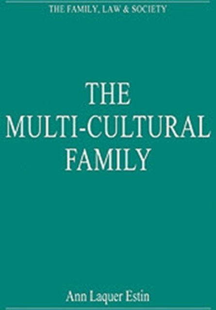 The Multi-Cultural Family