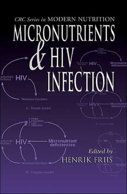 Micronutrients & HIV Infection