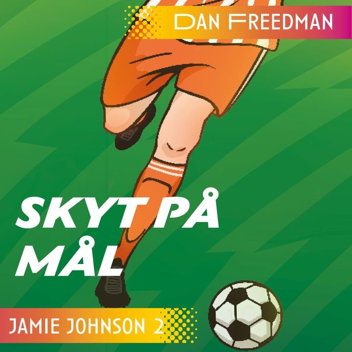 Skyt på mål!