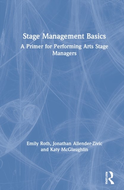 Stage Management Basics