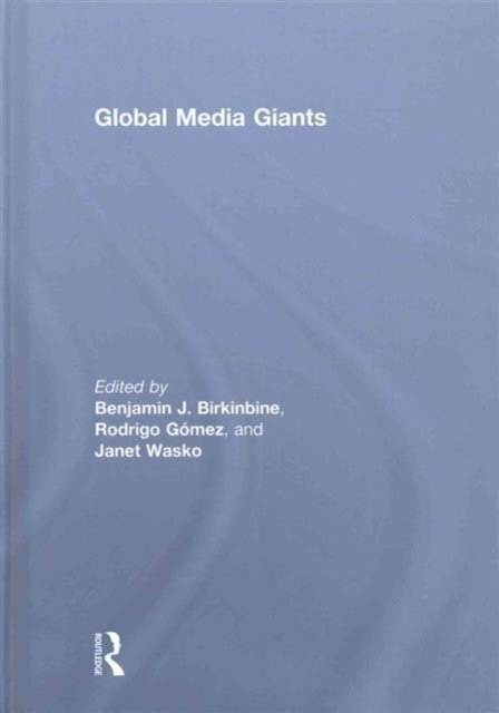 Global Media Giants