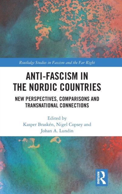 Anti-fascism in the Nordic Countries
