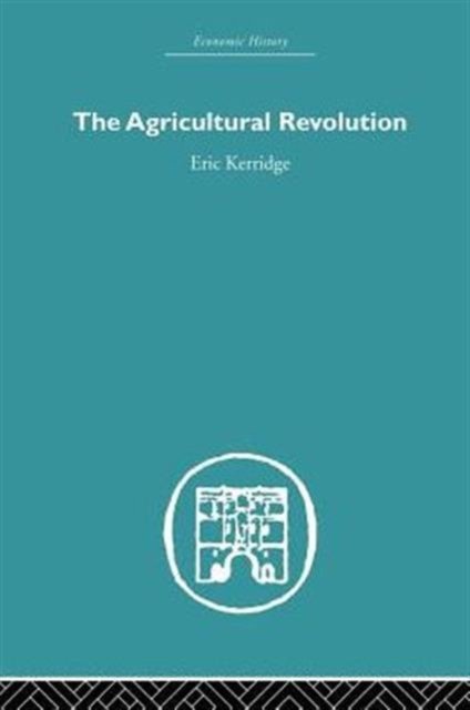 The Agricultural Revolution