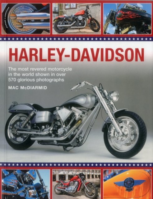 Harley-Davidson