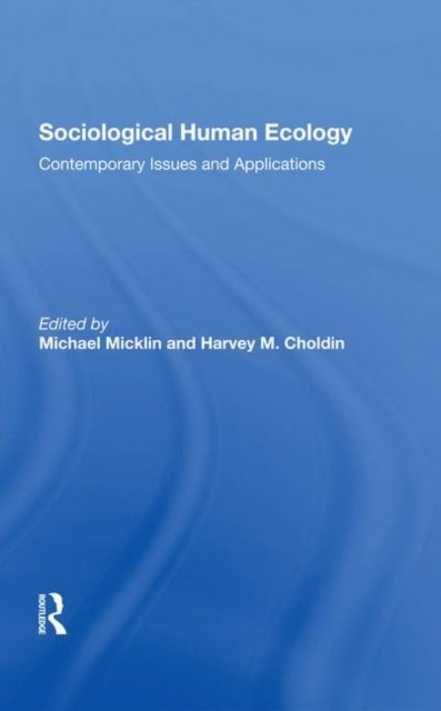 Sociological Human Ecology