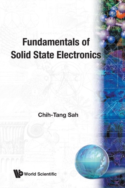 Fundamentals of Solid State Electronics