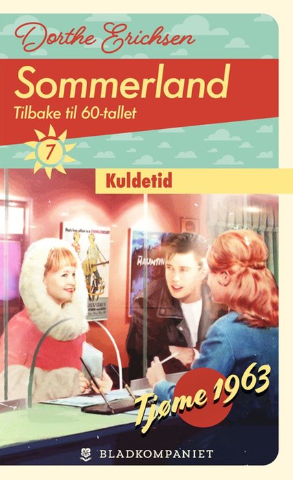 Kuldetid