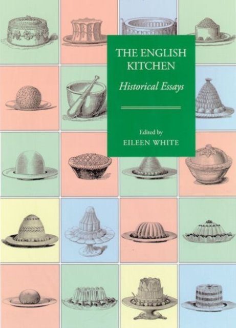 The English Kitchen