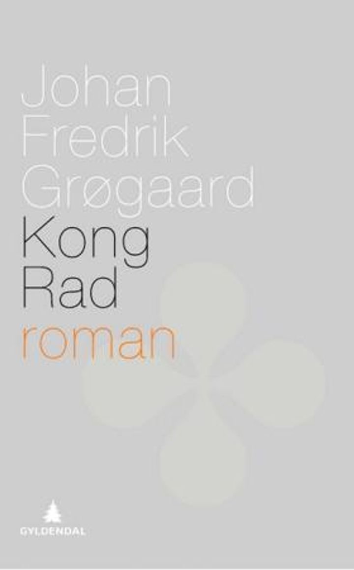 Kong Rad, eller Professor Andresens ratt - et pc-produkt