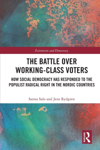 The Battle over Working-Class Voters