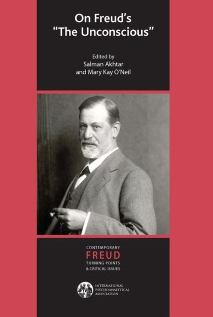 On Freud's The Unconscious