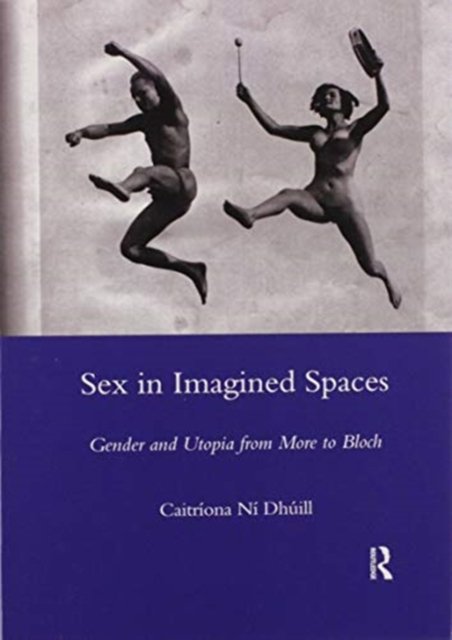 Sex in Imagined Spaces