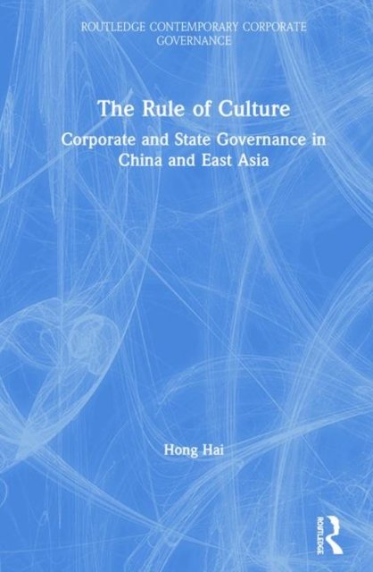 The Rule of Culture