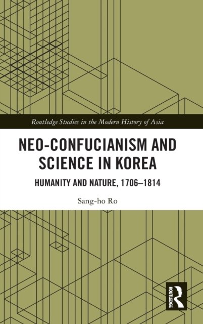 Neo-Confucianism and Science in Korea