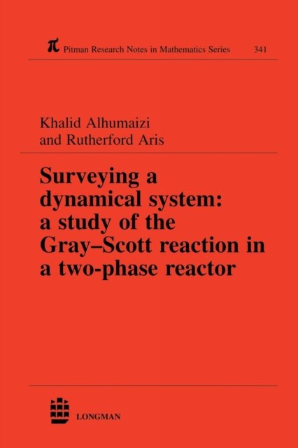 Surveying a Dynamical System