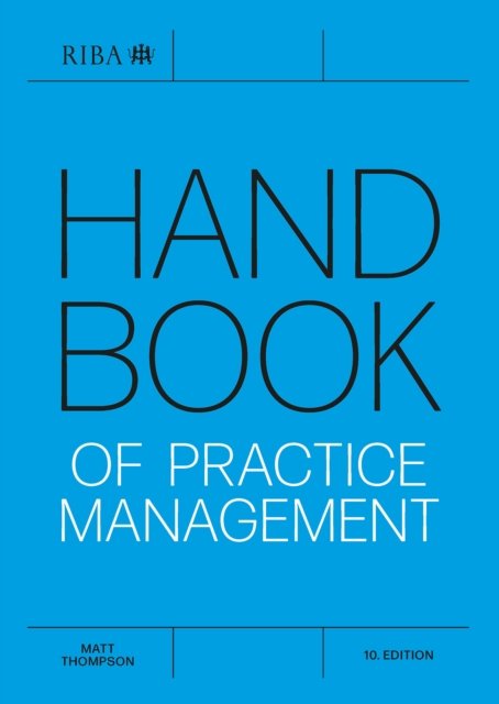 Handbook of Practice Management 2024