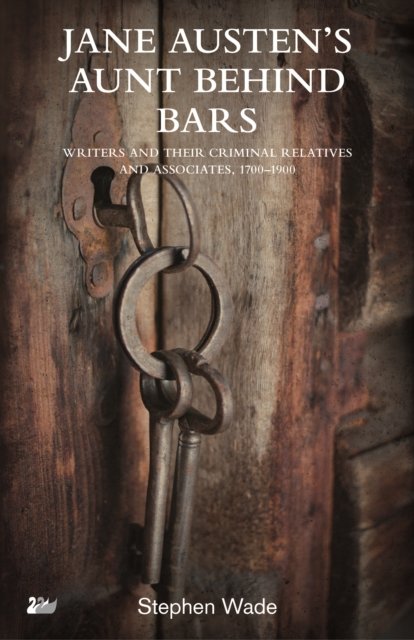 Jane Austen’s Aunt Behind Bars