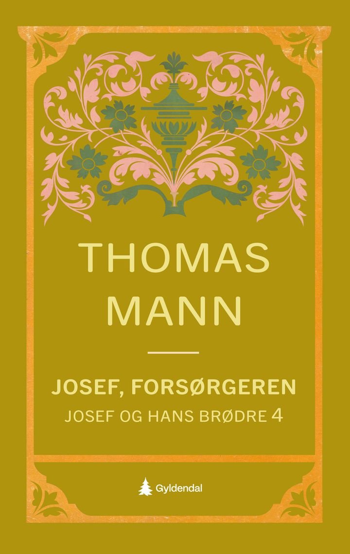 Josef og hans brødre