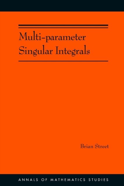 Multi-parameter Singular Integrals, Volume I