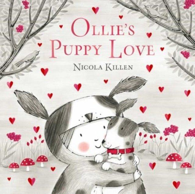 Ollie''s Puppy Love