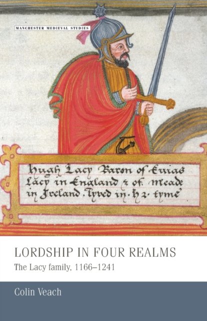 Lordship in Four Realms