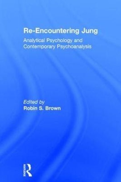 Re-Encountering Jung