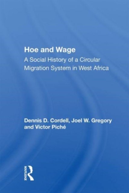 Hoe And Wage