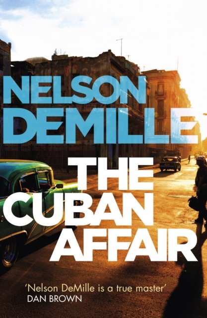 Cuban Affair