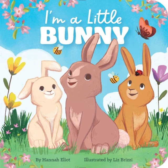 I''m a Little Bunny