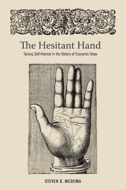 The Hesitant Hand