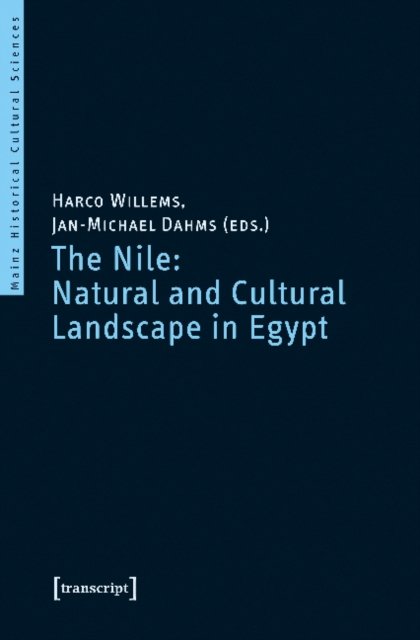 Dahms/Willems (eds.), The Nile