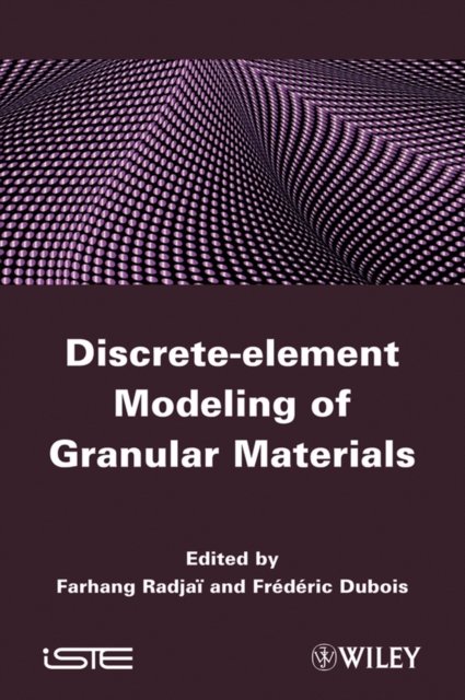 Discrete–element Modeling of Granular Materials