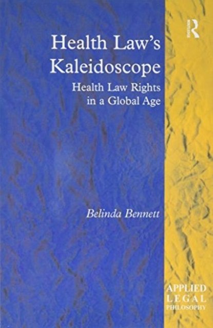Health Law's Kaleidoscope