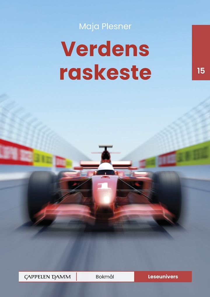 Verdens raskeste