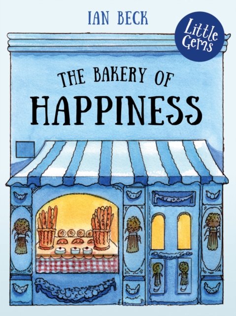 LITTLE GEM_BAKERY OF HAPPINESS
