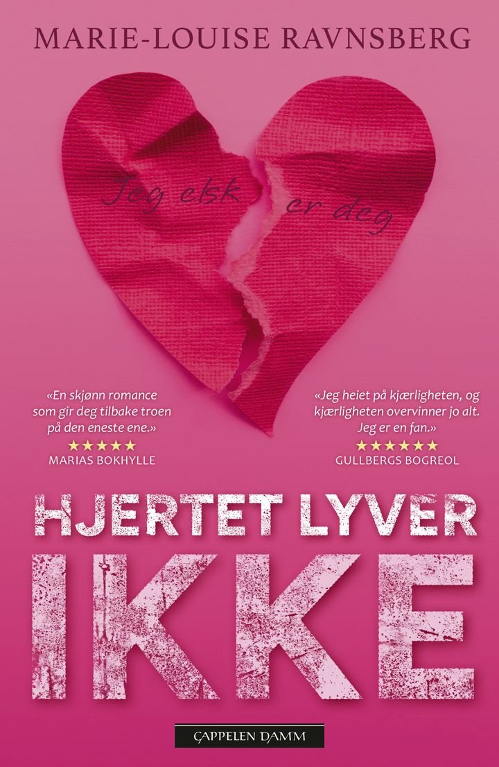 Hjertet lyver ikke