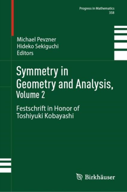 Symmetry in Geometry and Analysis