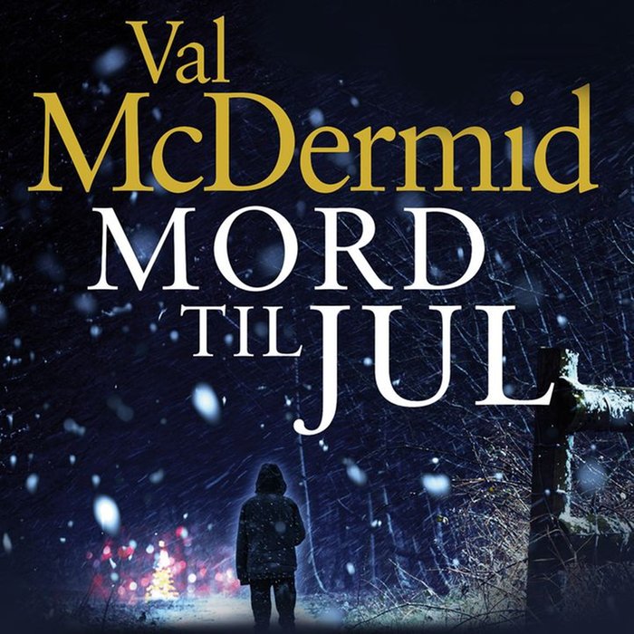 Mord til jul