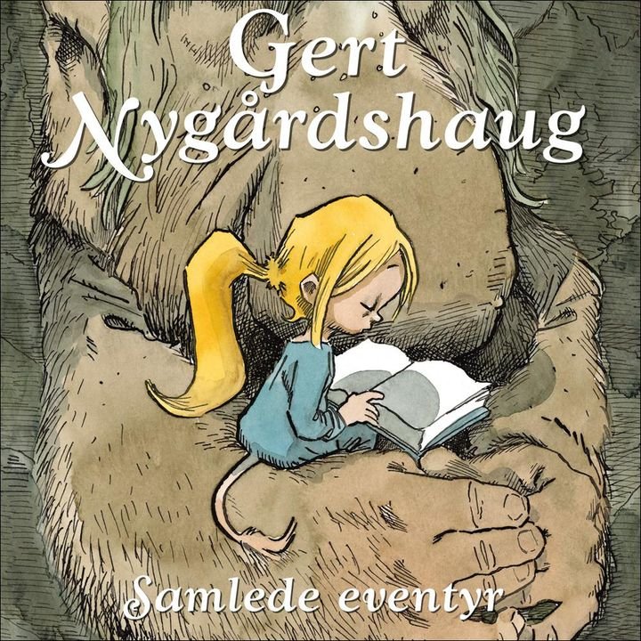 Samlede eventyr