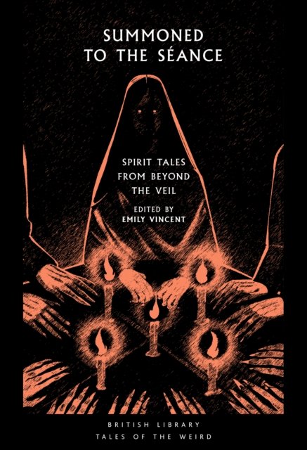 Summoned to the Seance