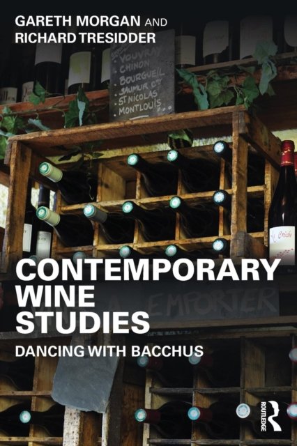 Contemporary Wine Studies