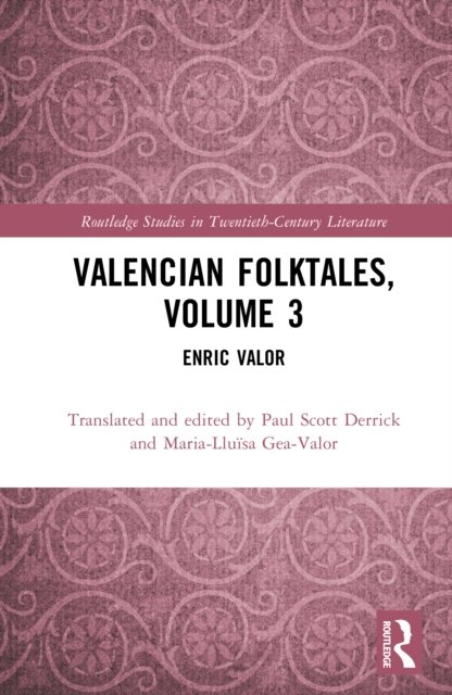 Valencian Folktales, Volume 3