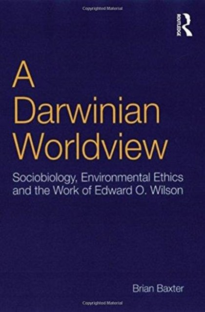 A Darwinian Worldview