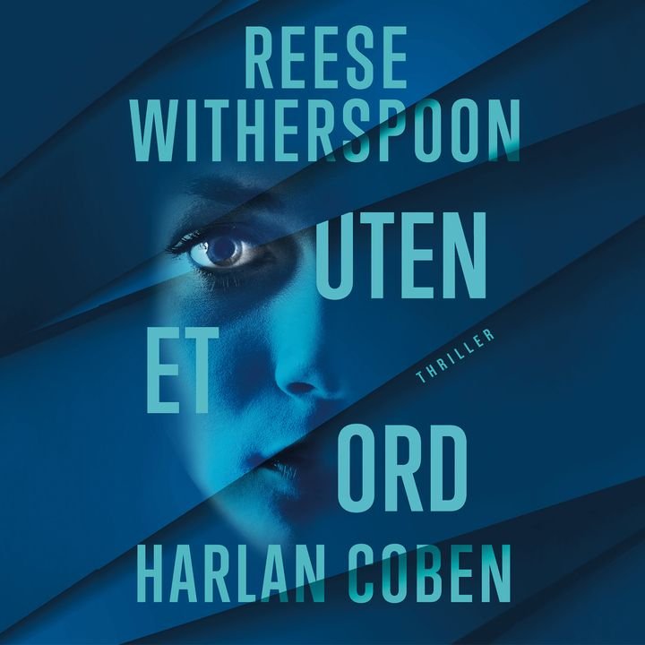 Uten et ord