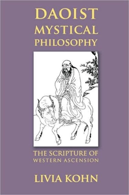 Daoist Mystical Philosophy