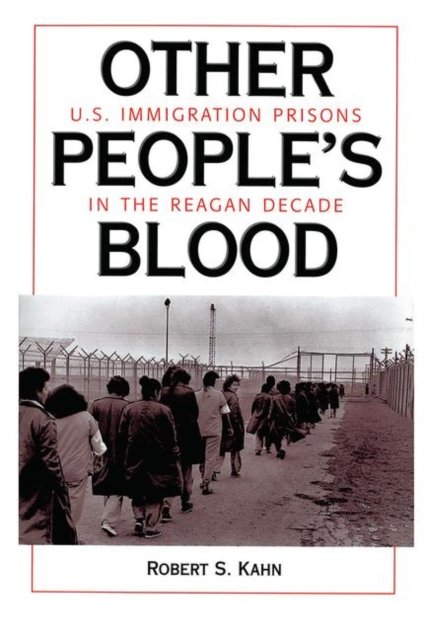 Other People''s Blood